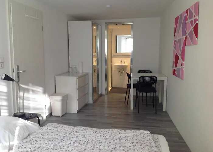Stadtmitte Ferienwohnung Waldshut