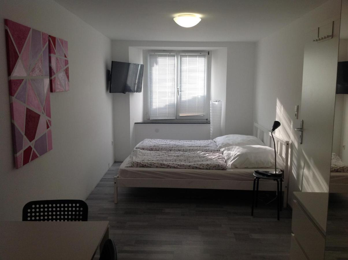 Apartment Stadtmitte
