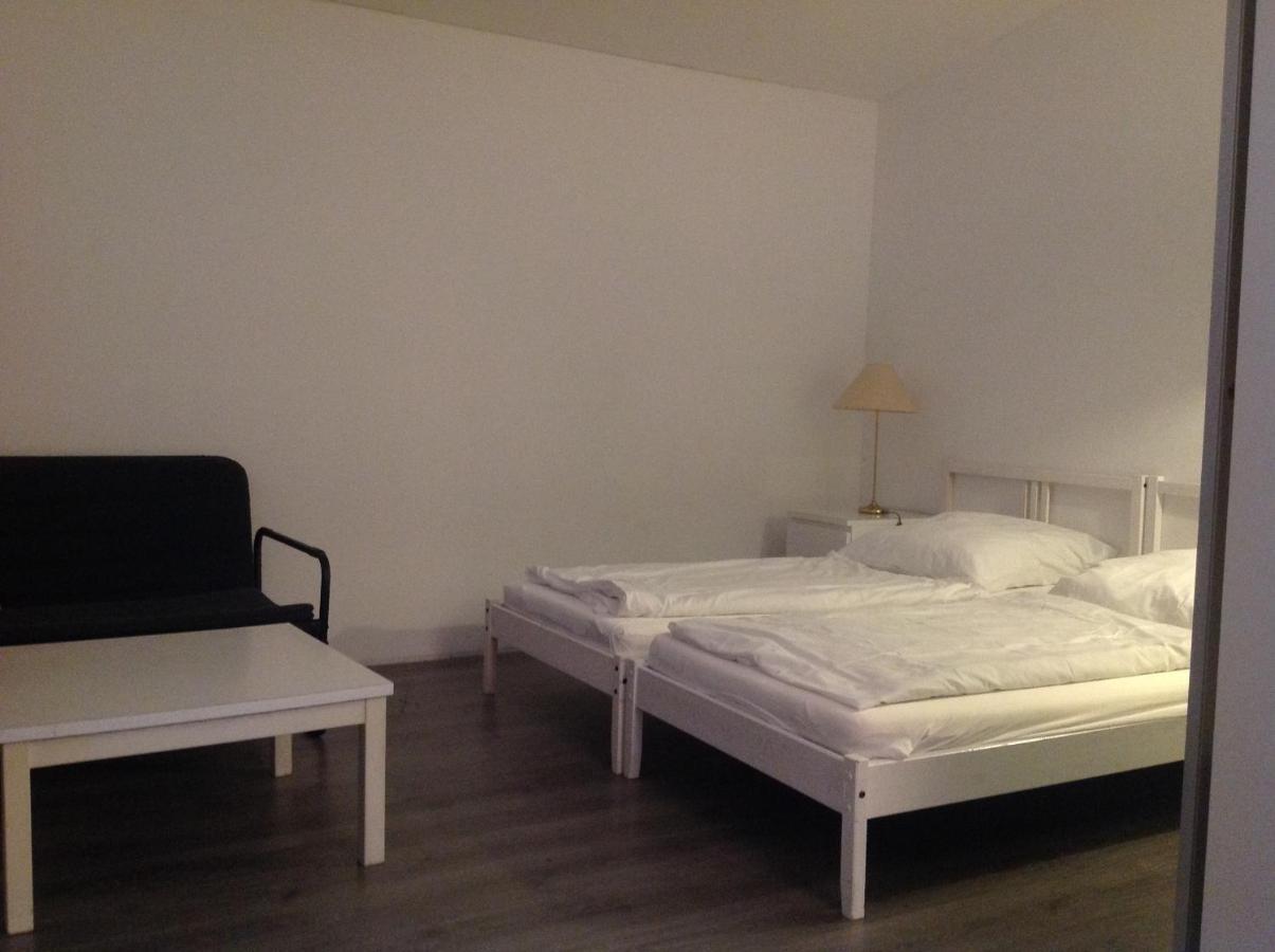 Stadtmitte Apartment